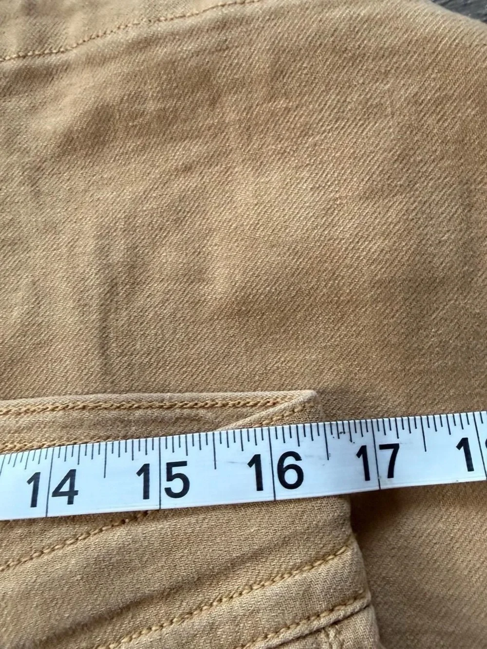 American Eagle Outfitters wide leg